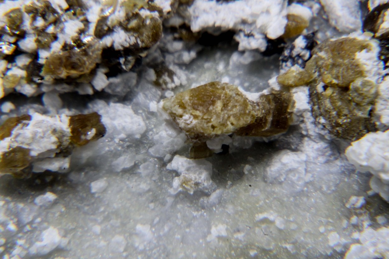 Spinel