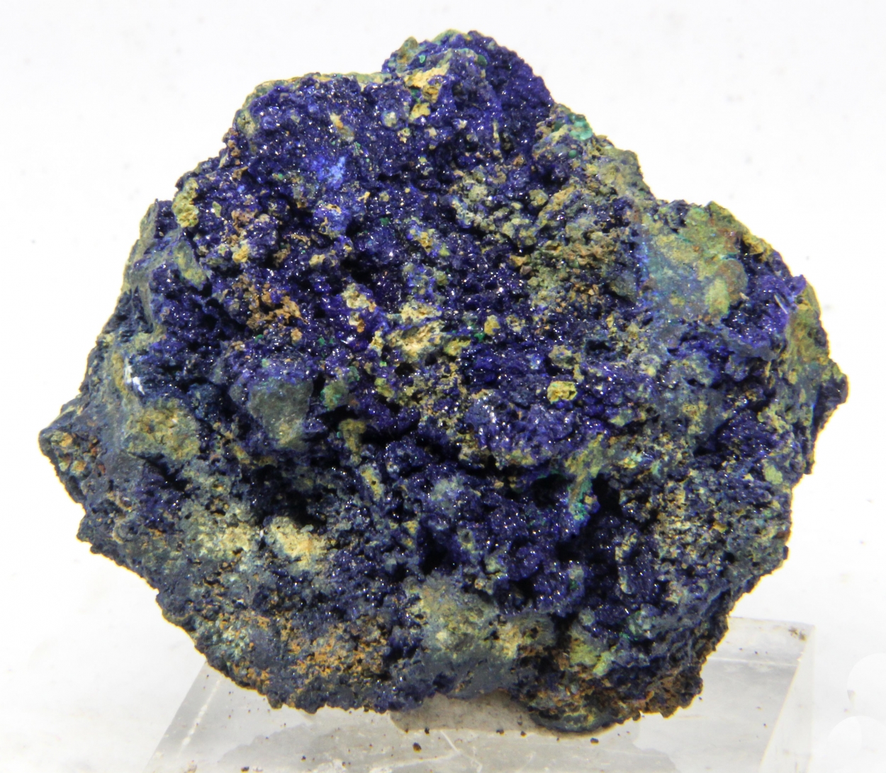 Azurite