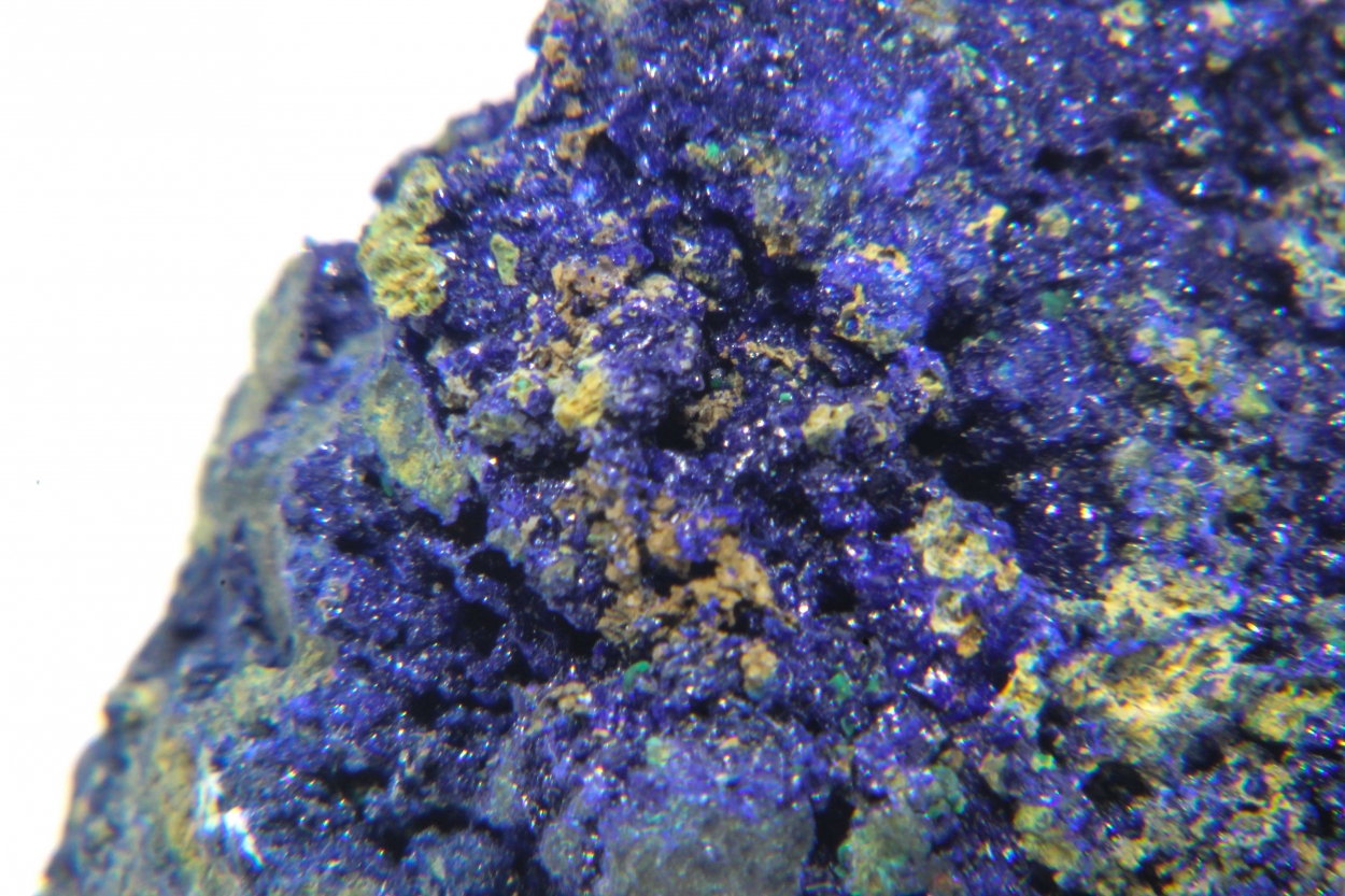 Azurite