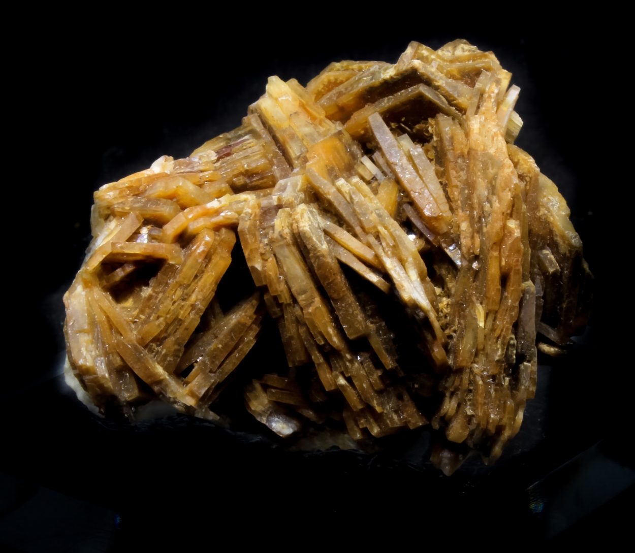 Baryte