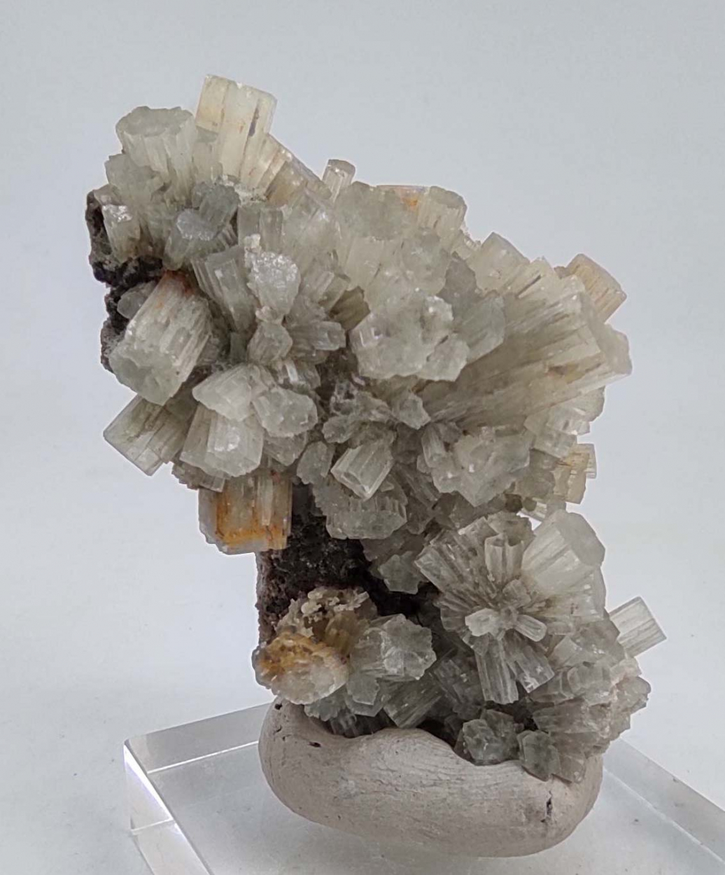 Aragonite