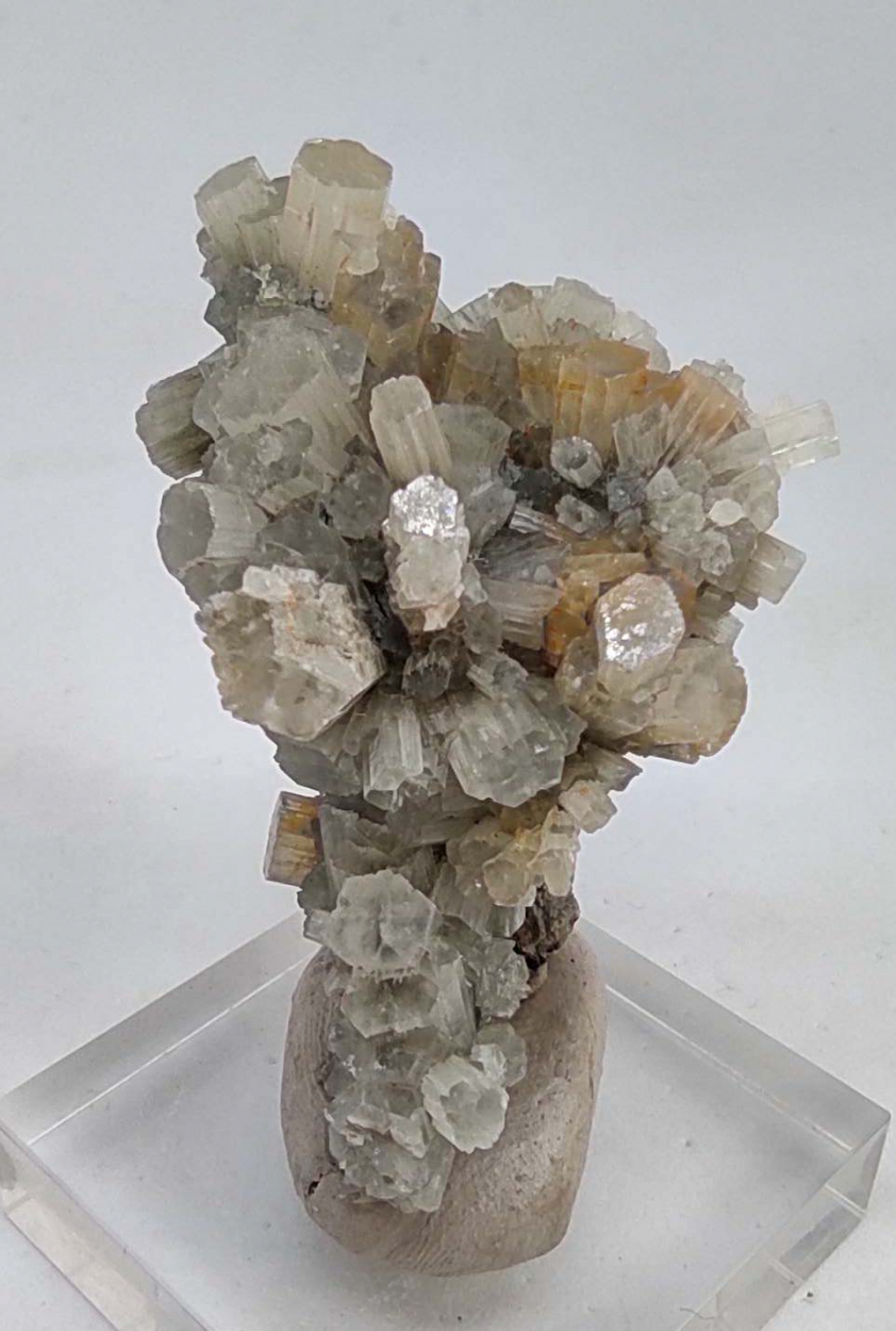 Aragonite