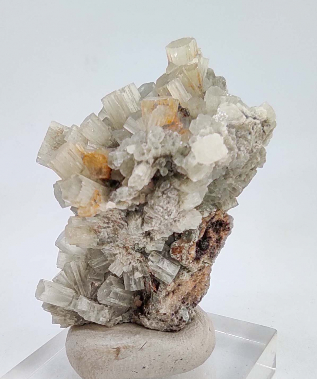 Aragonite