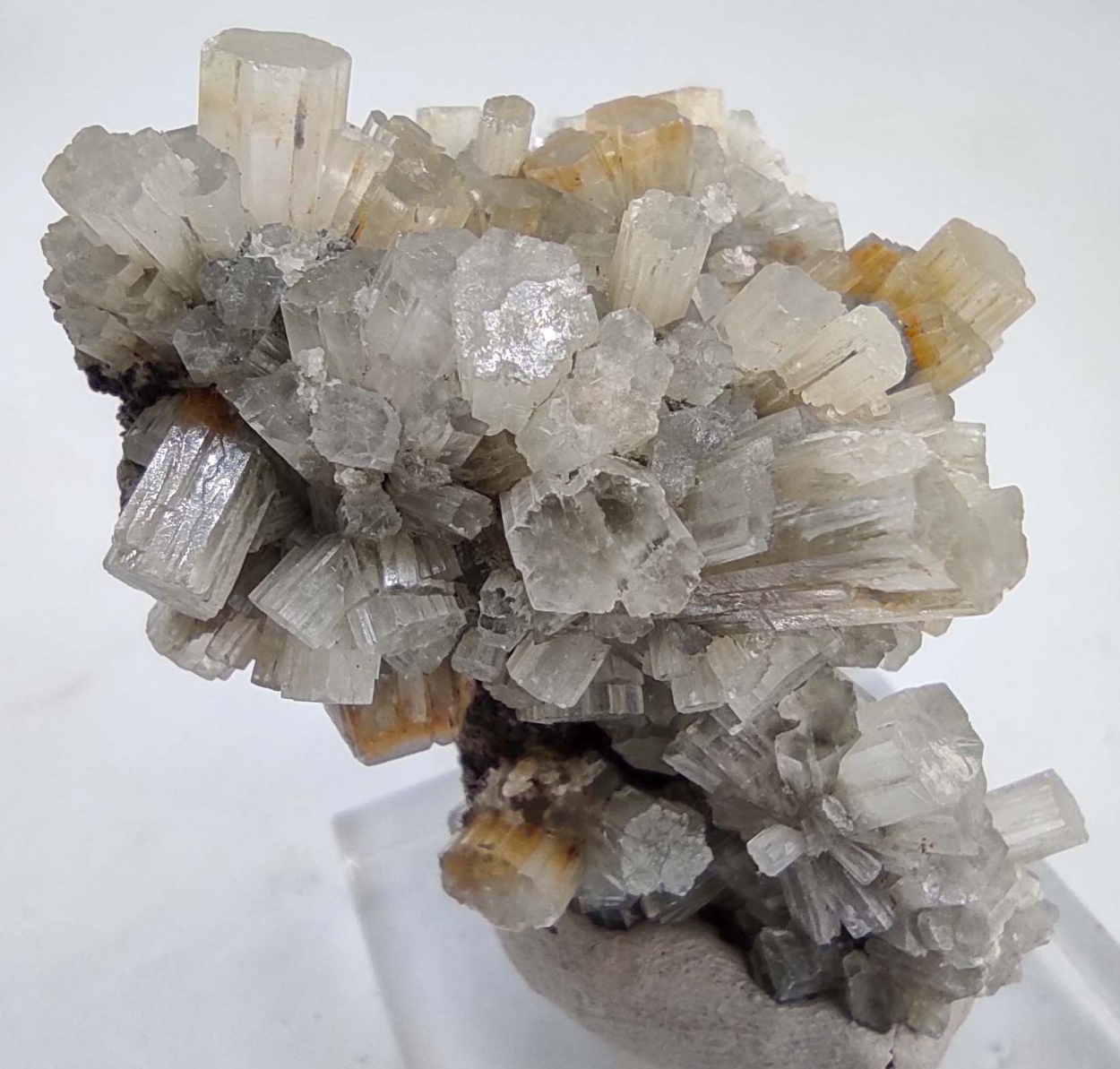 Aragonite