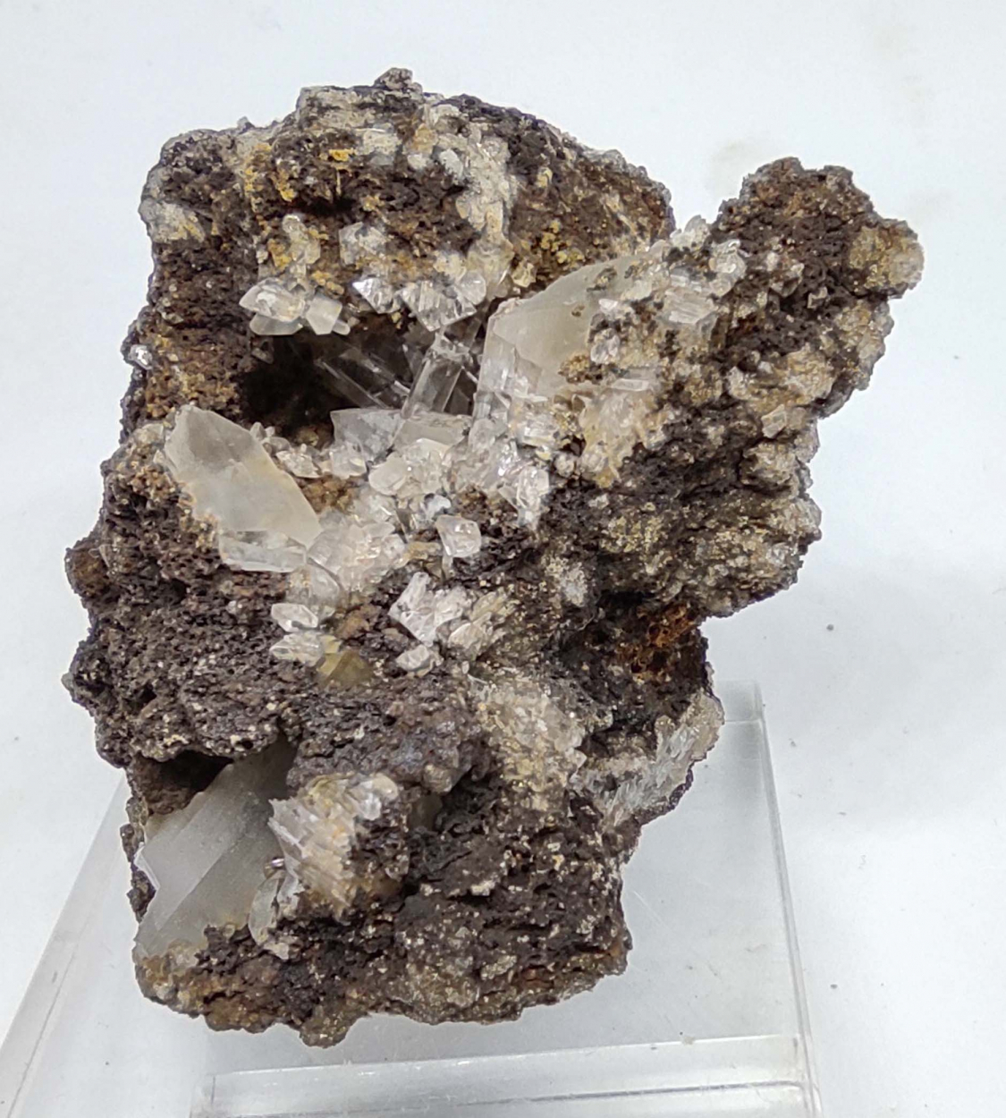 Gypsum