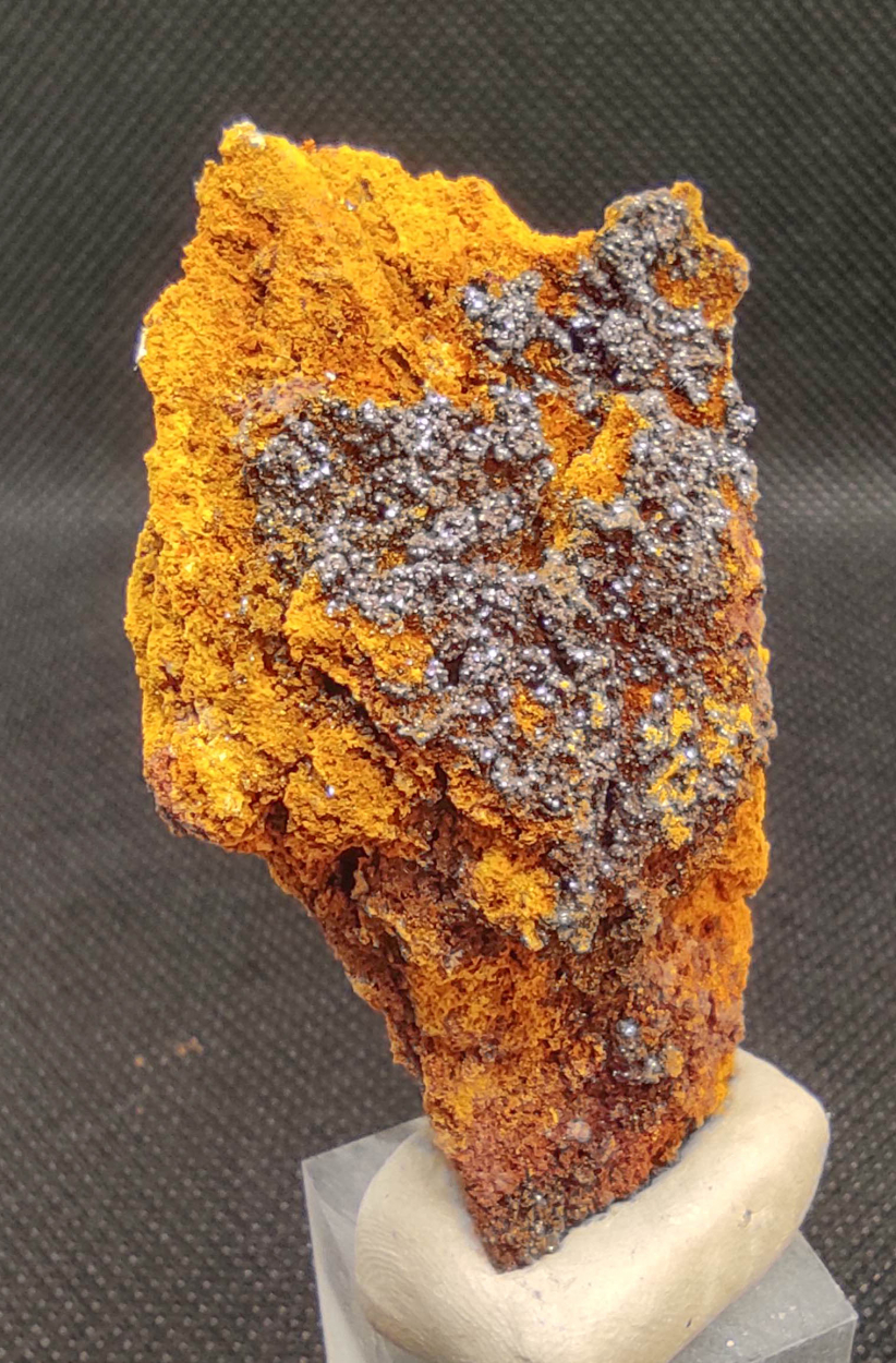 Descloizite