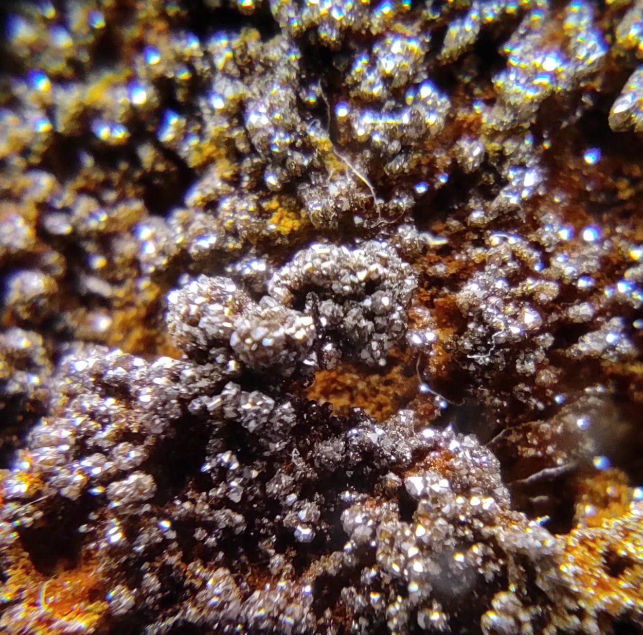 Descloizite