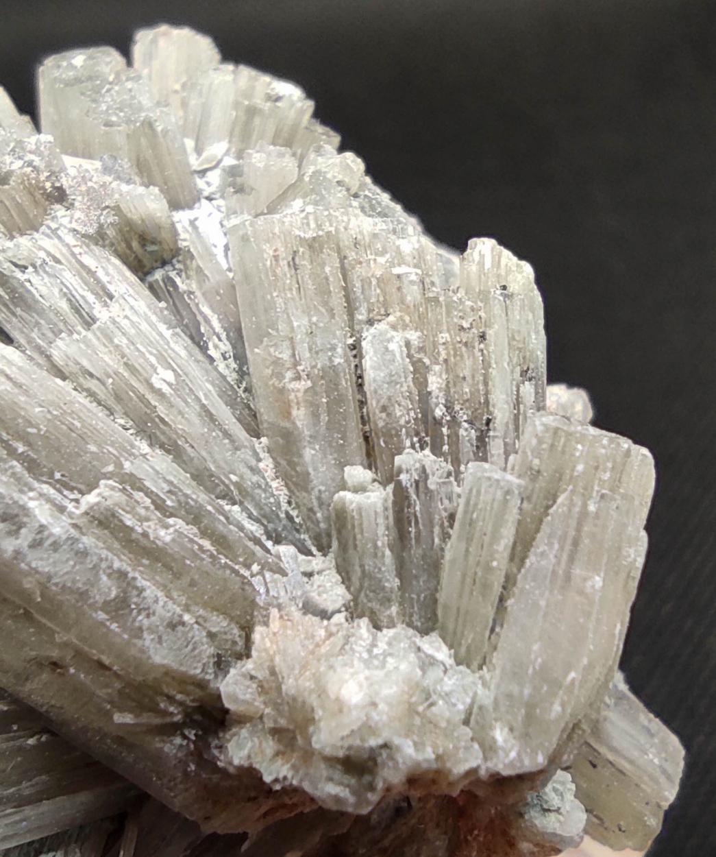 Aragonite