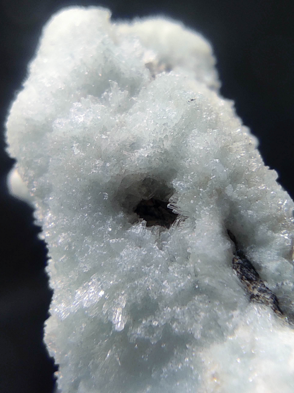 Aragonite