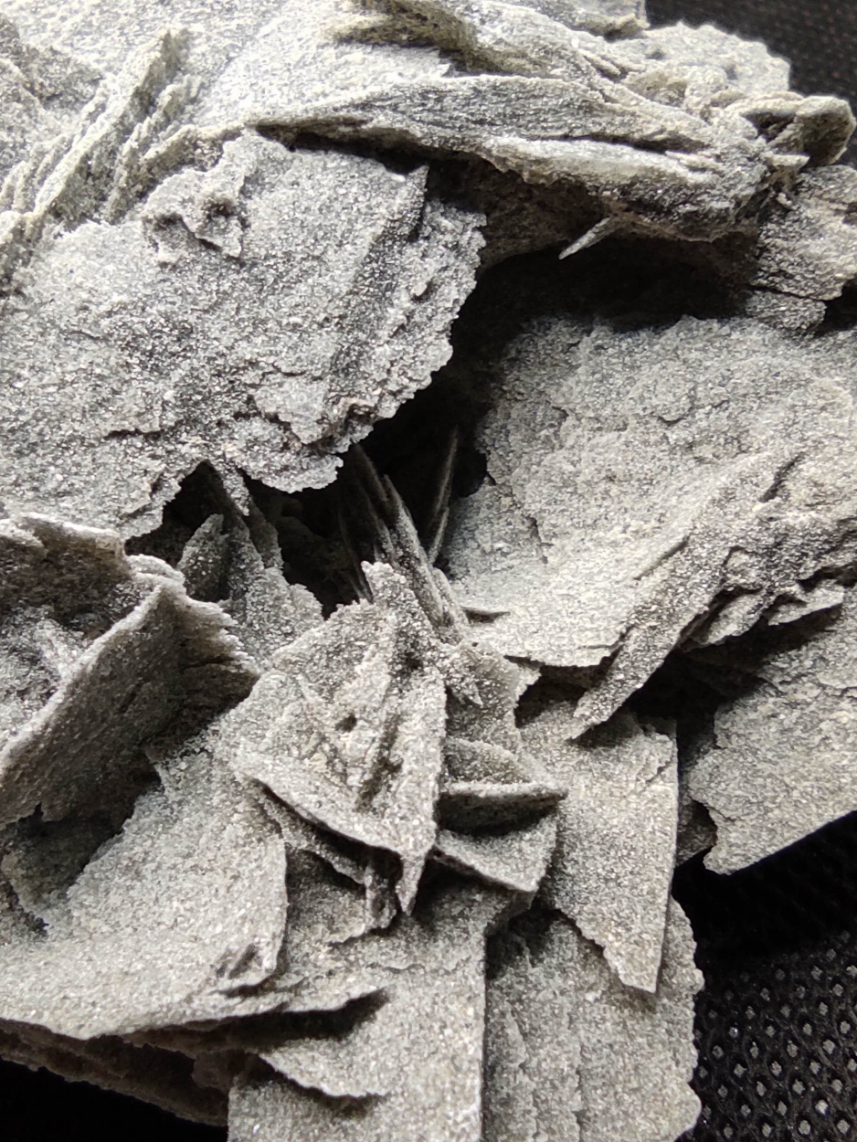 Gypsum Desert Rose