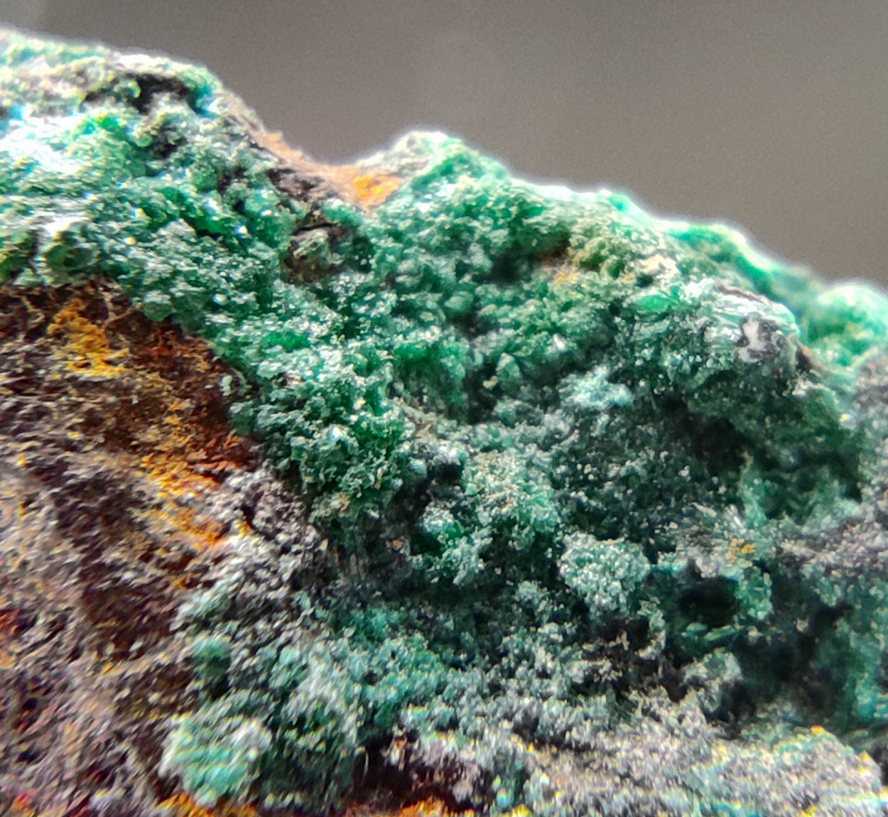 Malachite