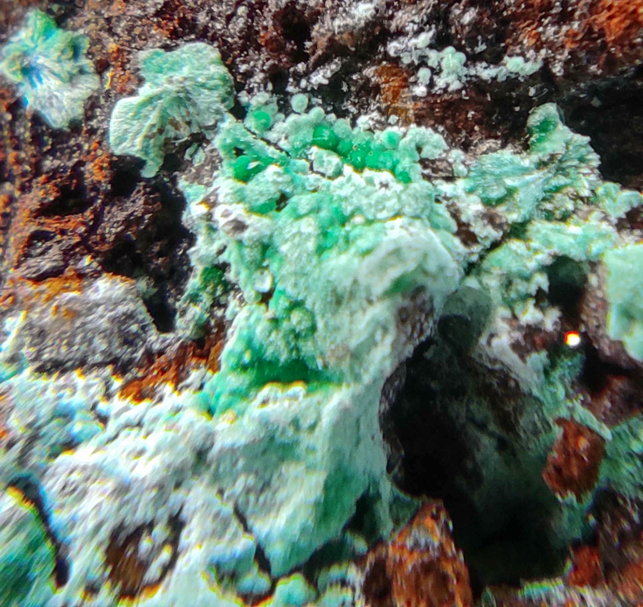 Malachite