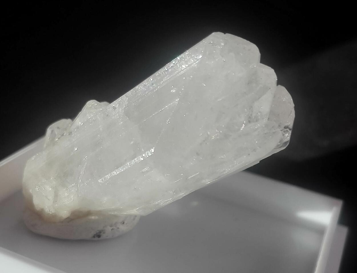 Celestine
