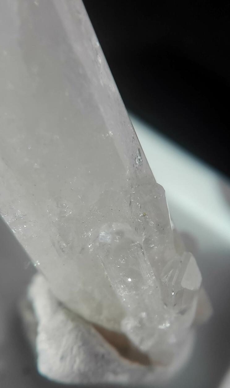Celestine