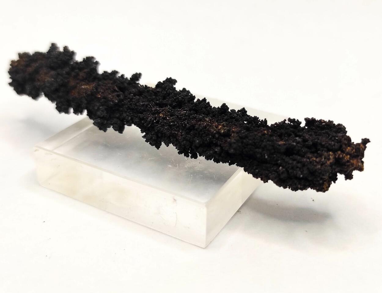Chalcophanite