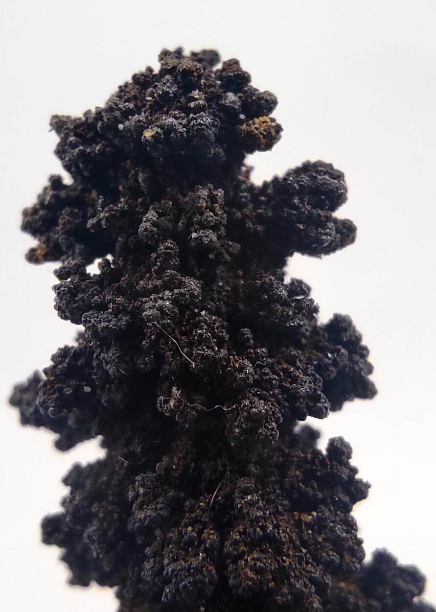 Chalcophanite