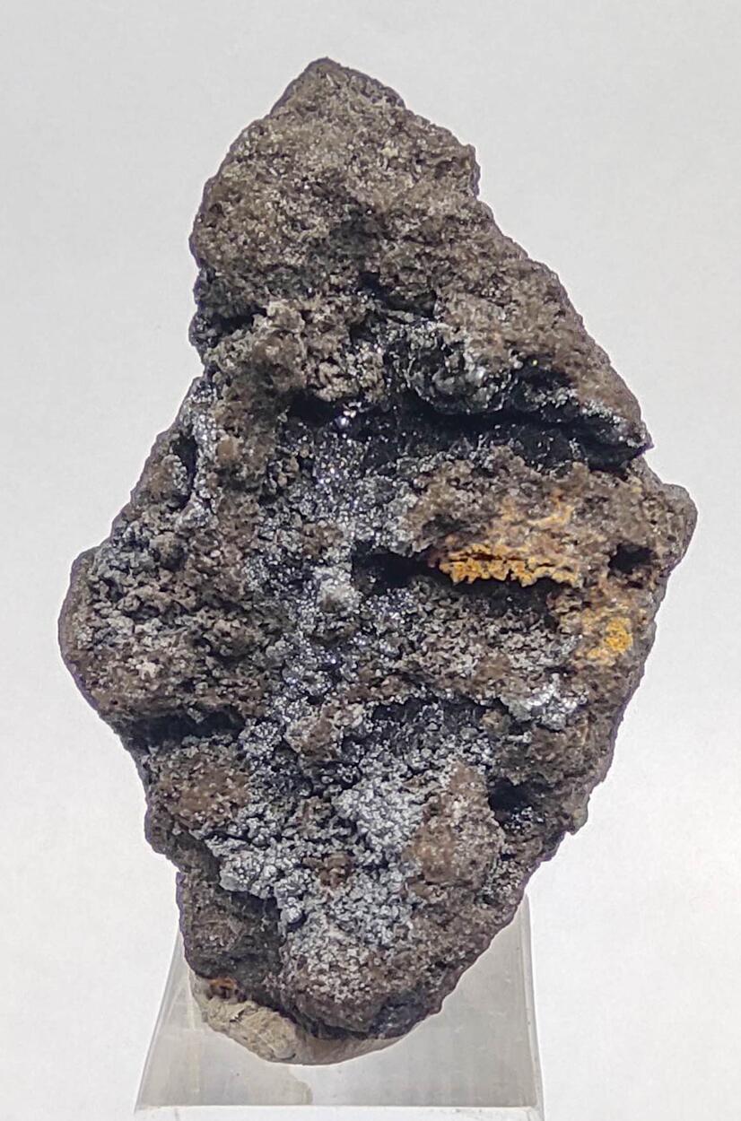 Pyrolusite