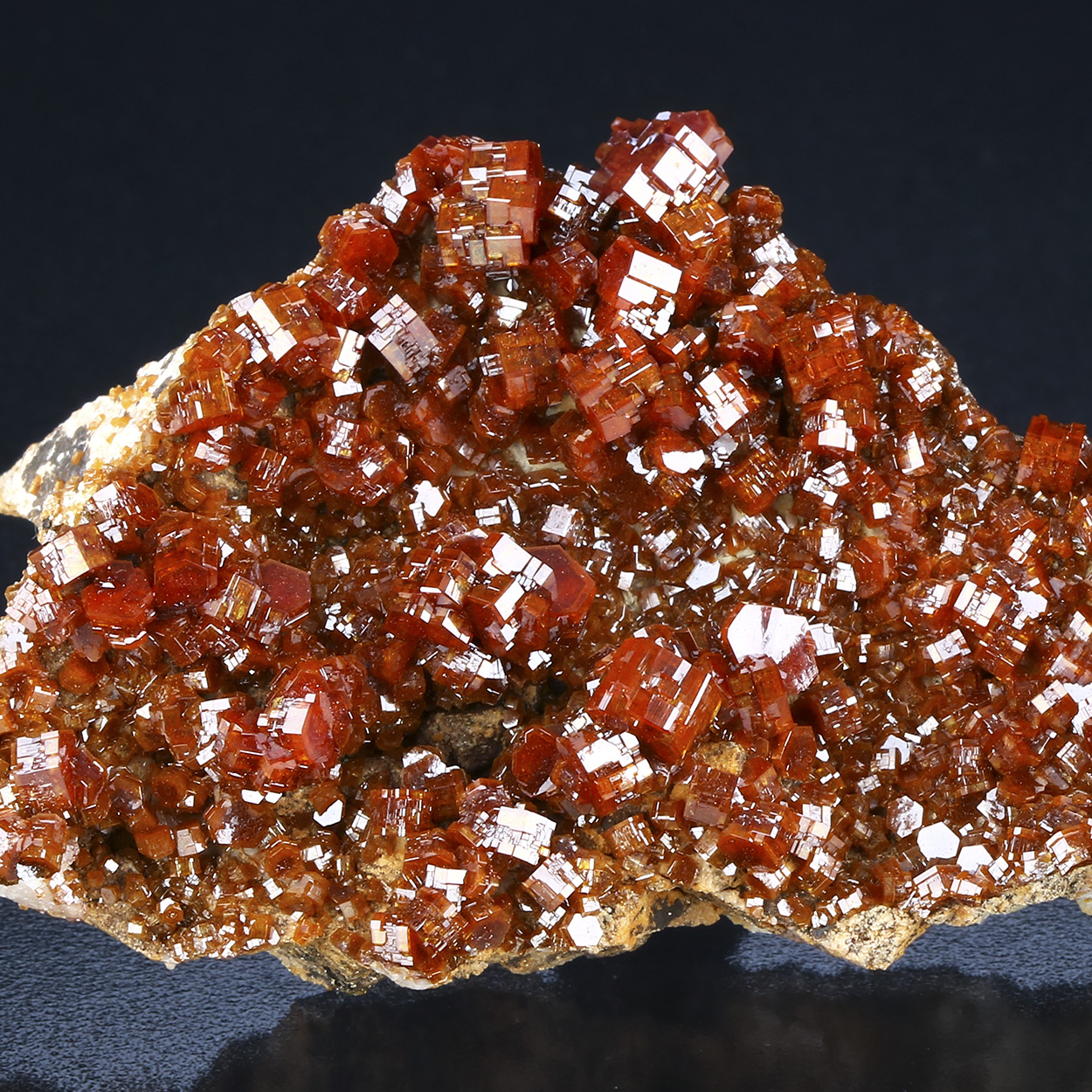 Vanadinite