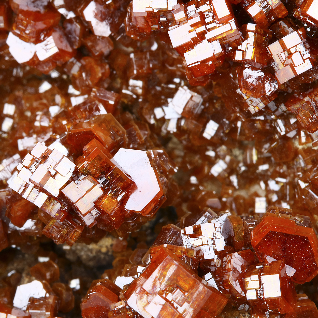Vanadinite