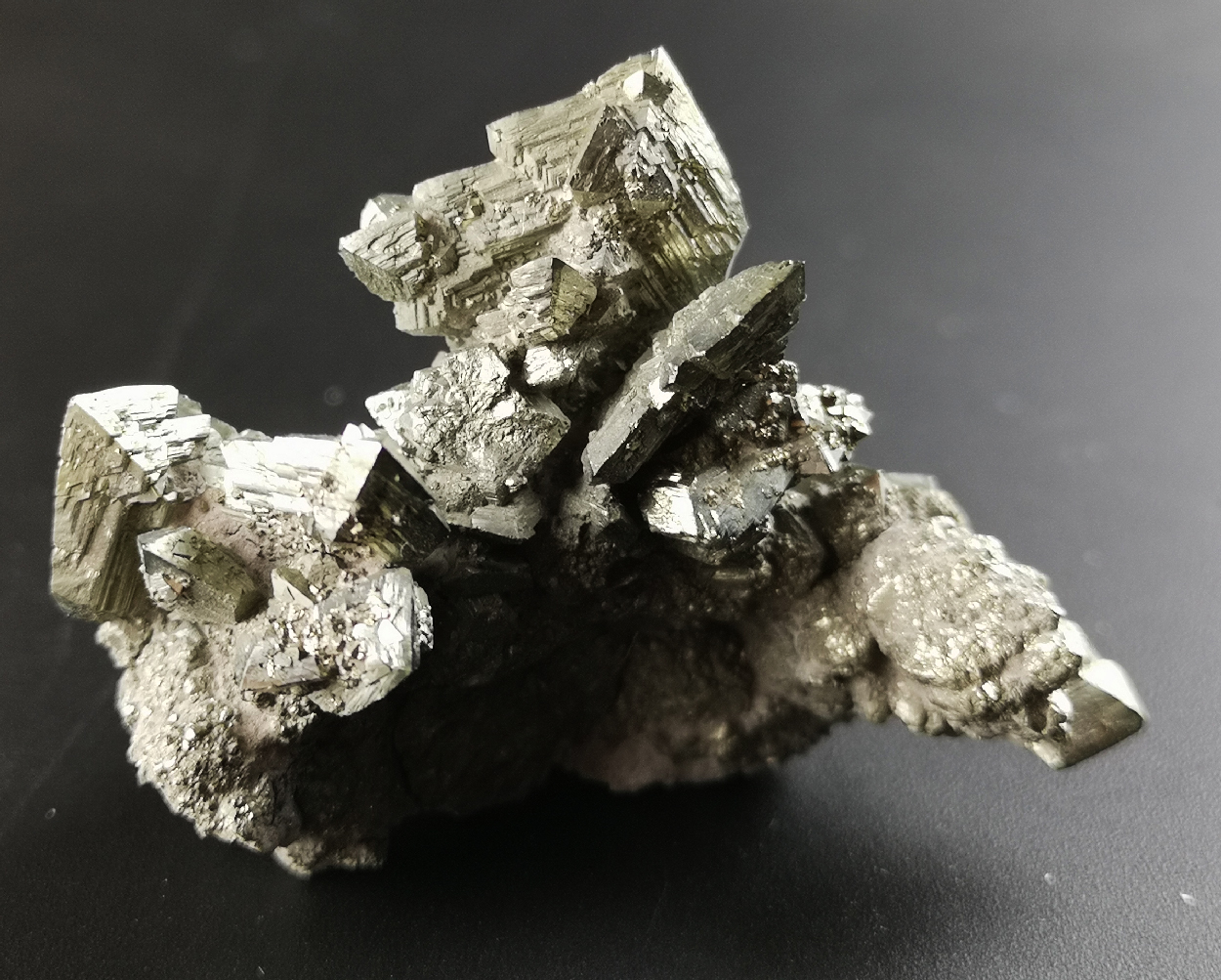Marcasite