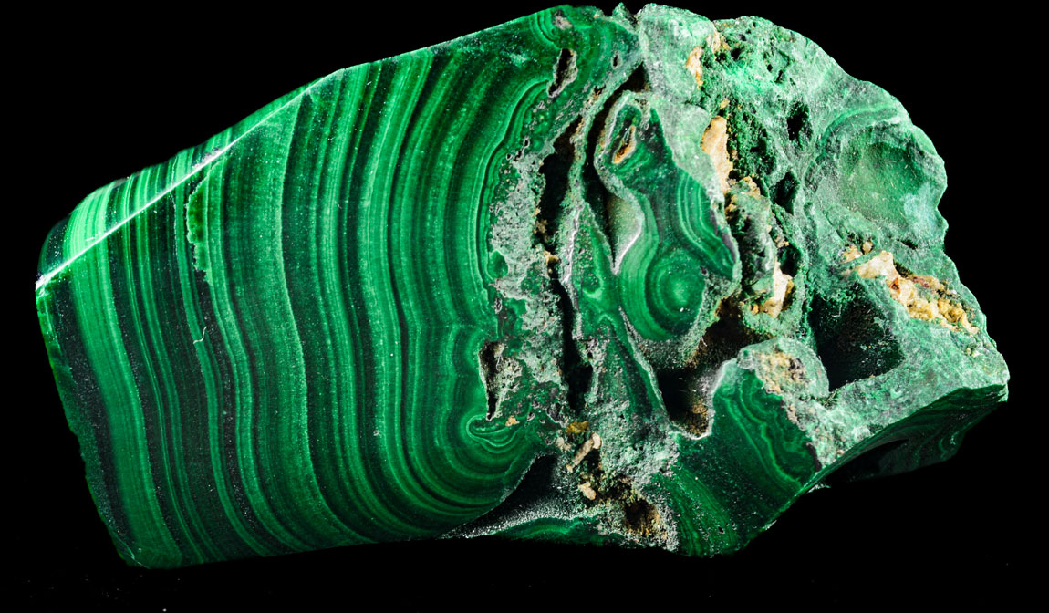 Malachite