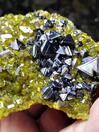 Album: Marki Khel Mines