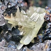 Cerussite