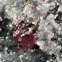 Cinnabar