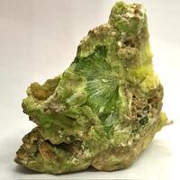 Wavellite