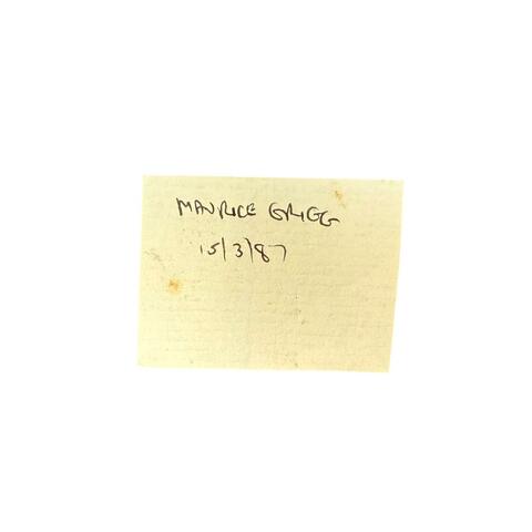 Label Images - only: Beraunite & Strunzite