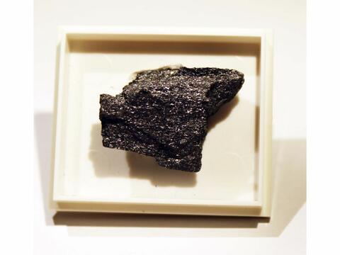 Label Images - only: Mixed Minerals