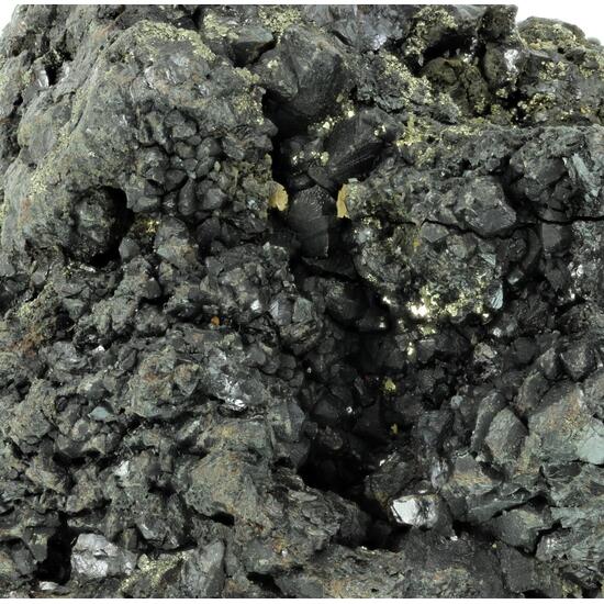 Cassiterite