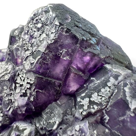 Fluorite