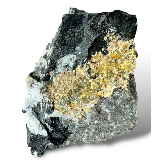 Wöhlerite