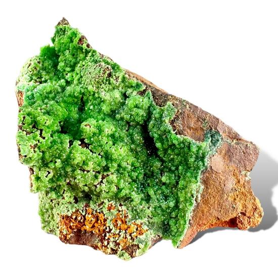 Cuprian Austinite