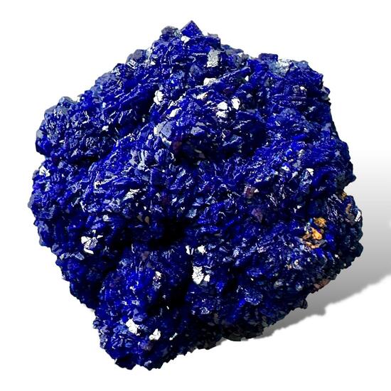 Azurite