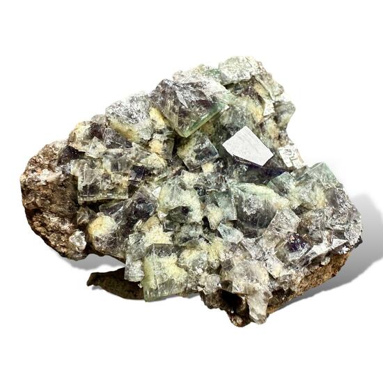 Fluorite