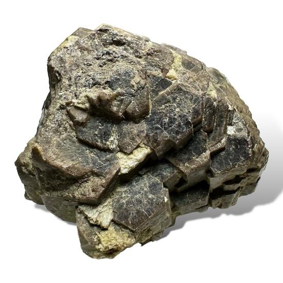 Zircon Var Cyrtolite