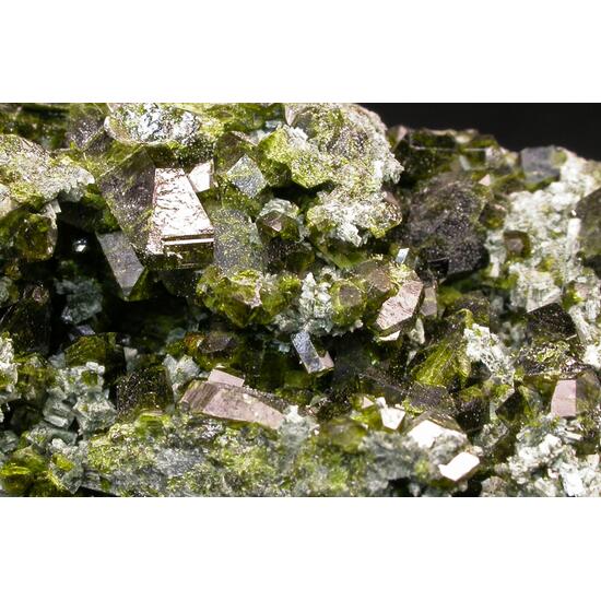 Epidote