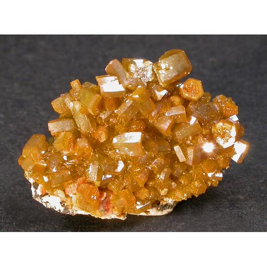 Vanadinite