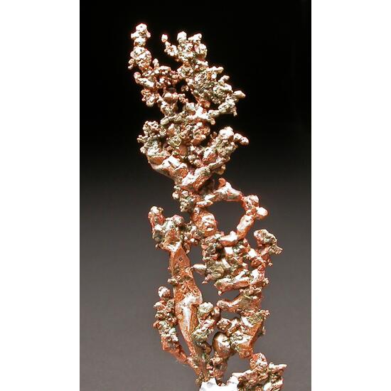 Copper