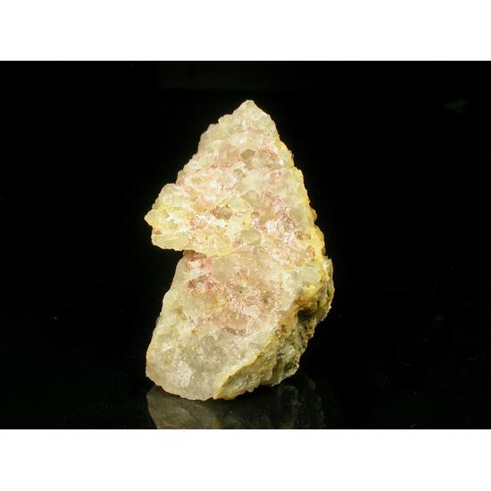 Eudialyte & Thermonatrite