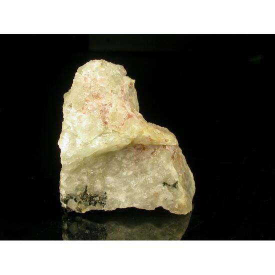Eudialyte & Thermonatrite