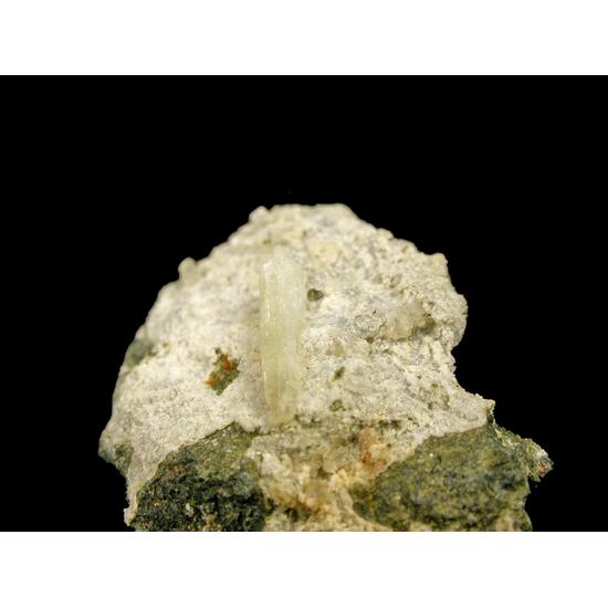 Thomsonite & Heulandite