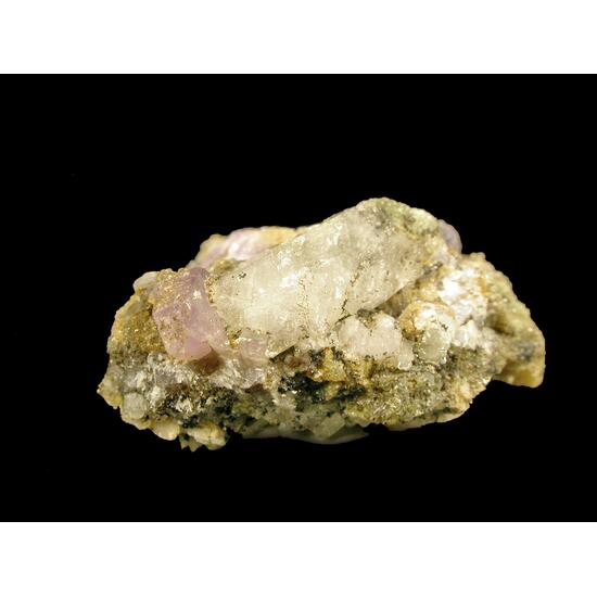Fluorapatite
