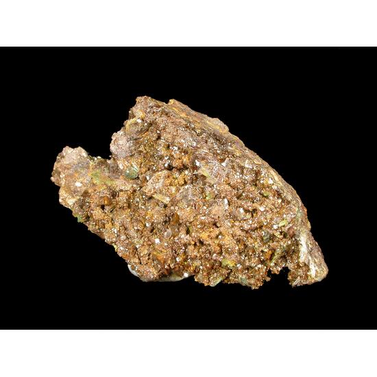 Arrojadite-(KFe) & Gormanite