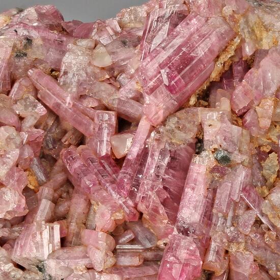 Elbaite