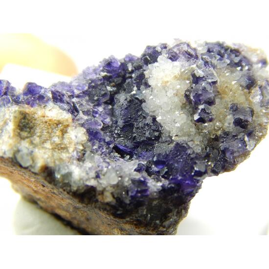 Fluorite