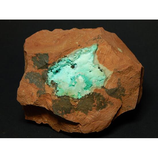 Chrysocolla