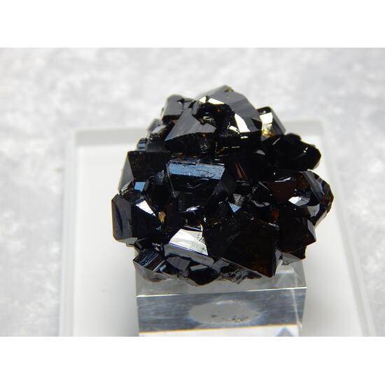 Cassiterite